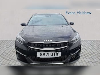Used Kia XCeed 2021 for sale - 79731092: Photo