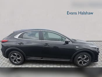 Used Kia XCeed 2021 for sale - 79731092: Photo