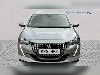 Used Peugeot 208 2021 for sale - 76192032: Photo