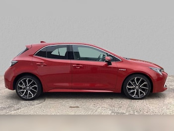 Used Toyota Corolla 2019 for sale - 75812436: Photo