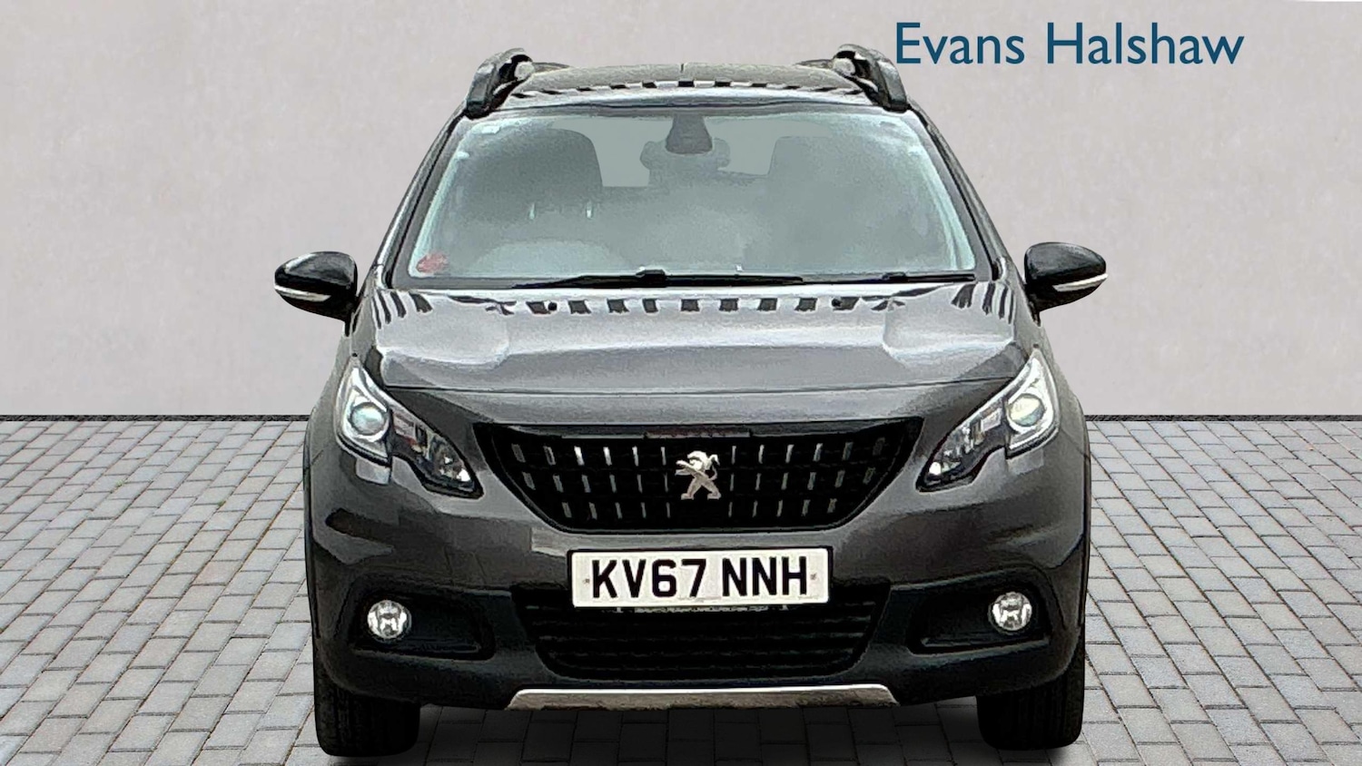 Used Peugeot 2008 2017 for sale - 76351599: Photo 5