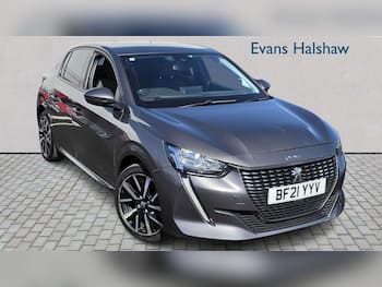 Used Peugeot 208 2021 for sale - 79579501: Photo