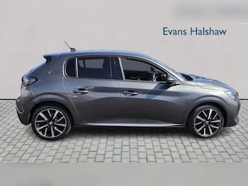 Used Peugeot 208 2021 for sale - 79579501: Photo