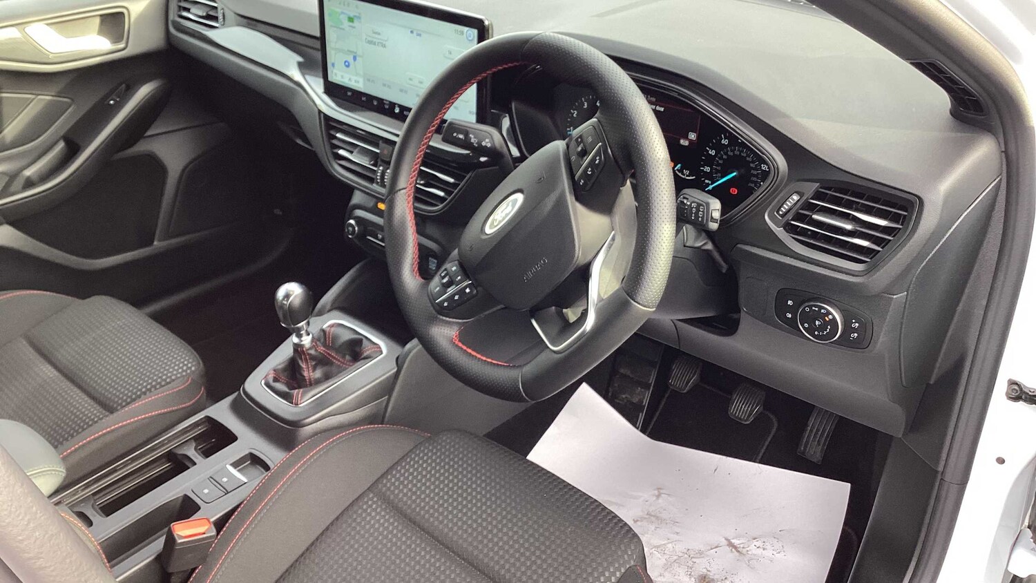 Used Ford Focus 2025 for sale - 77134798: Photo 10