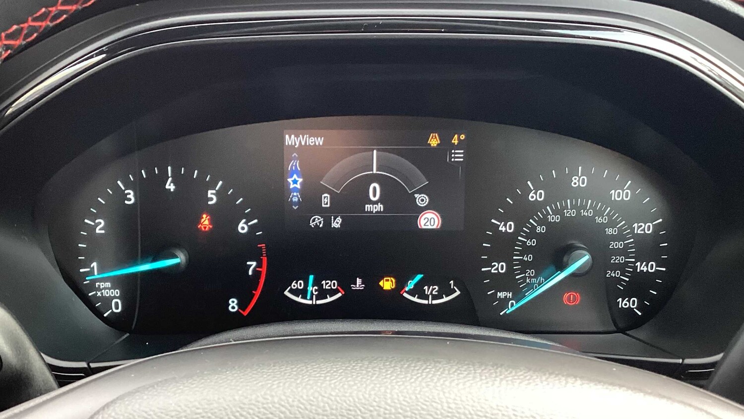 Used Ford Focus 2025 for sale - 77134798: Photo 13