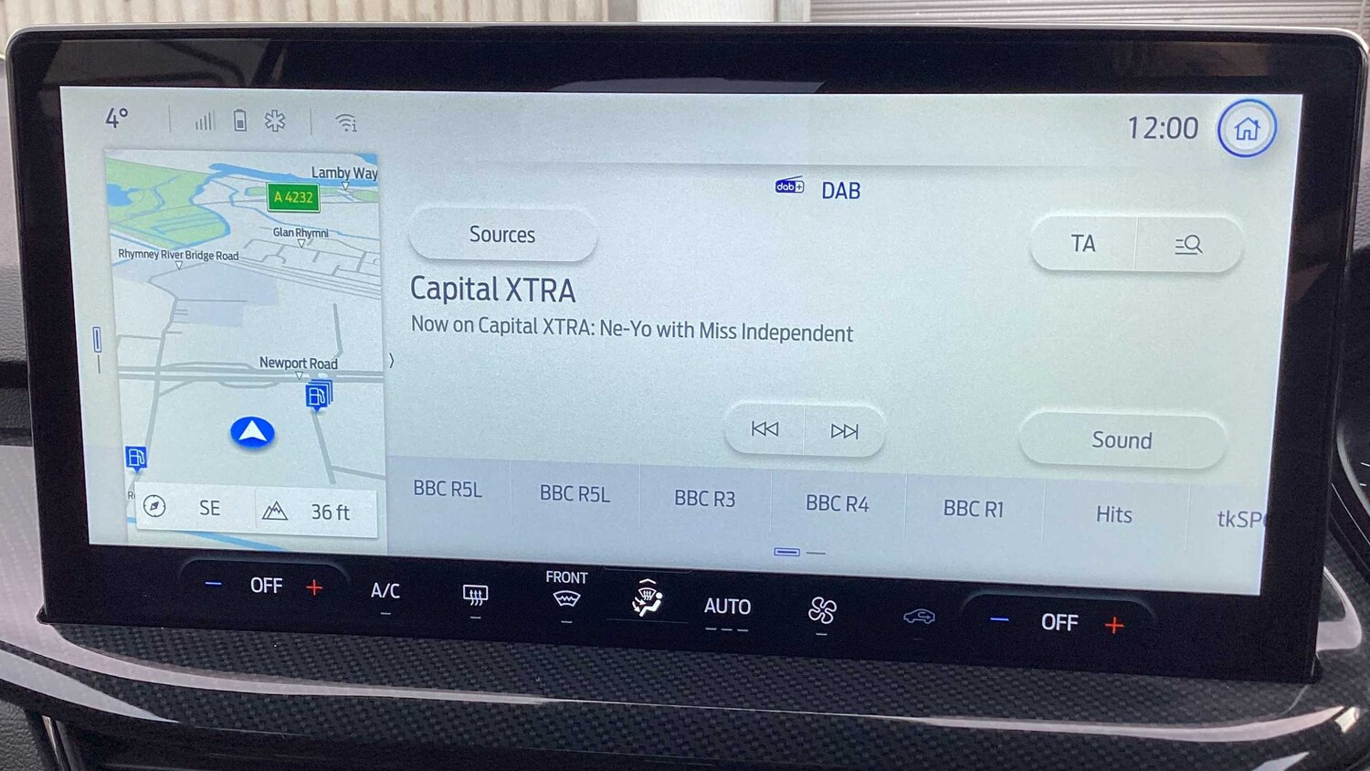 Used Ford Focus 2025 for sale - 77134798: Photo 14