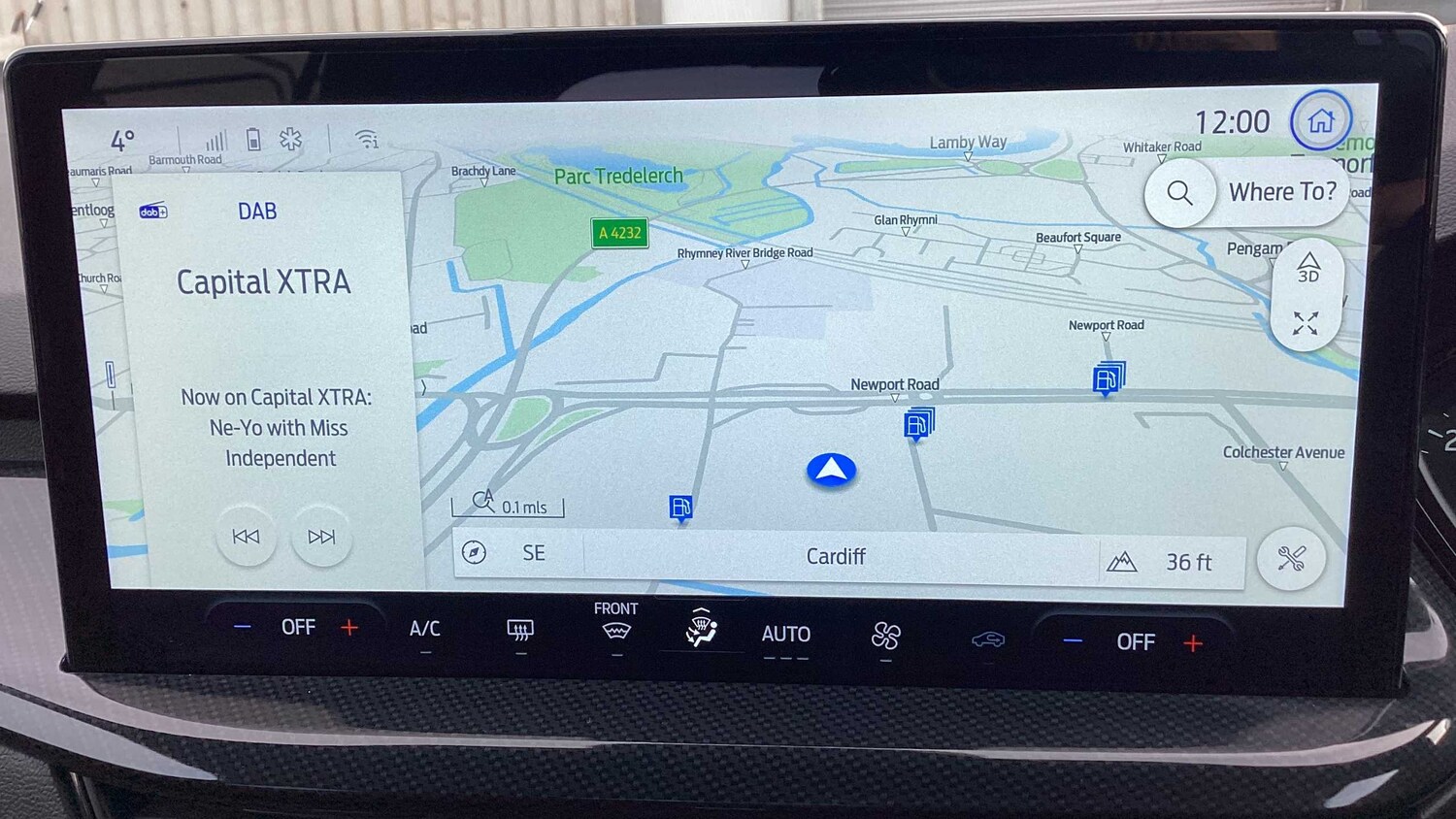 Used Ford Focus 2025 for sale - 77134798: Photo 15