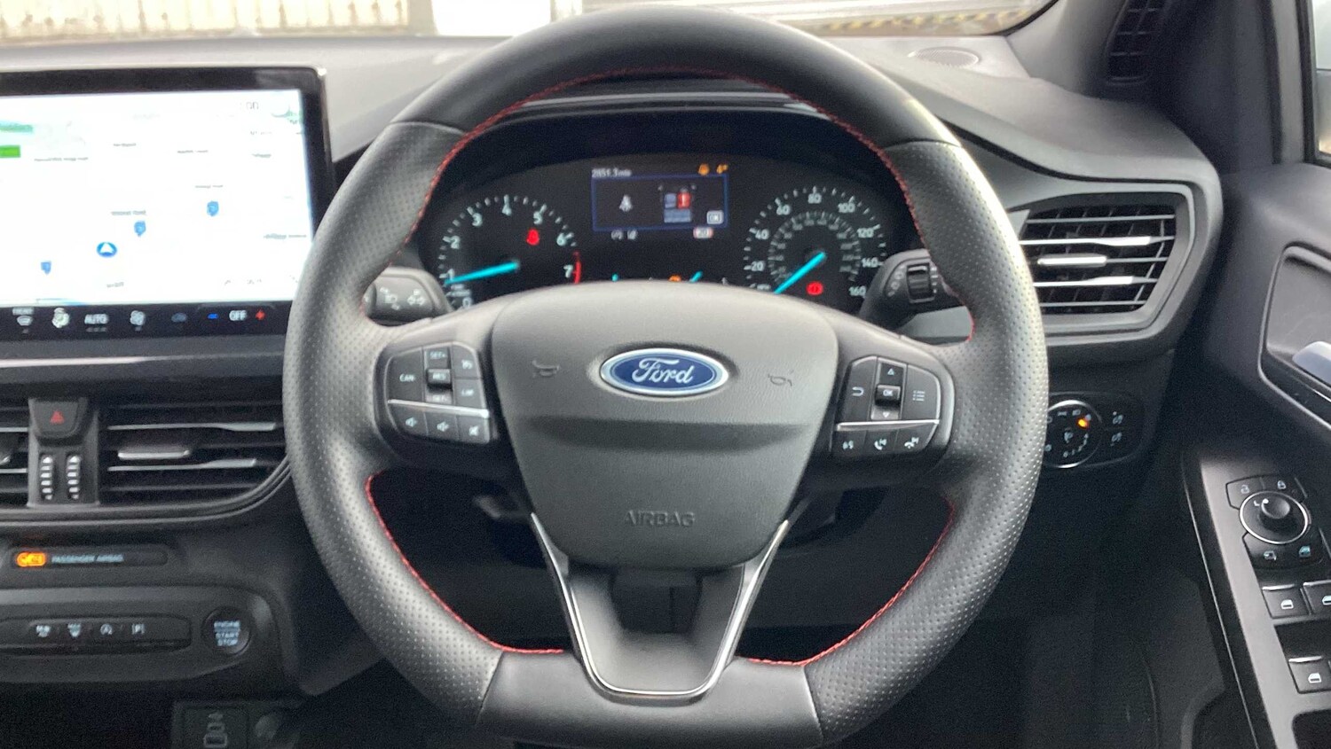 Used Ford Focus 2025 for sale - 77134798: Photo 16