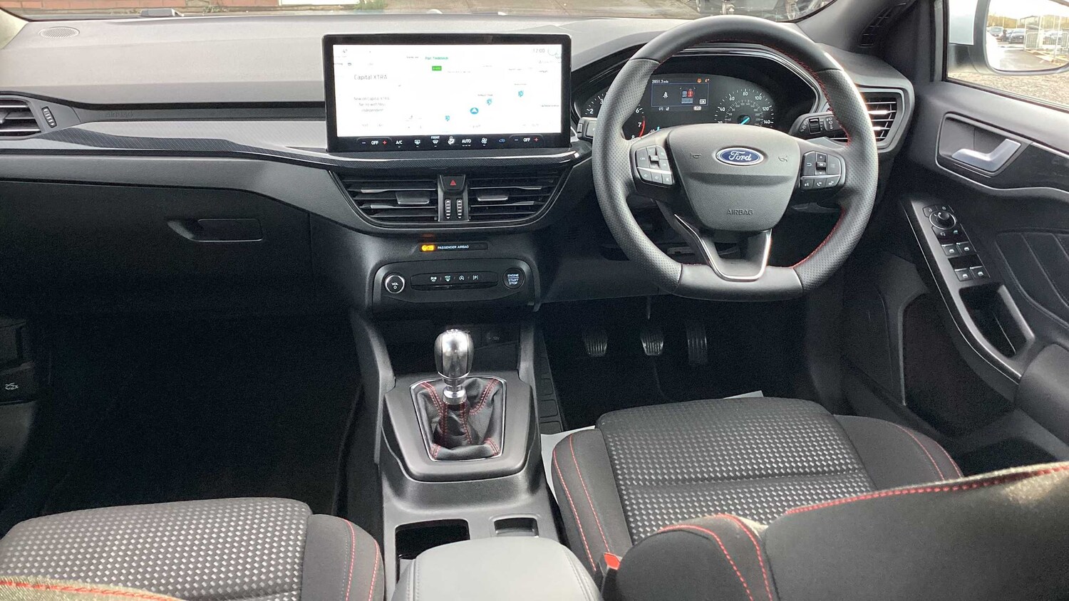 Used Ford Focus 2025 for sale - 77134798: Photo 18