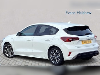 Used Ford Focus 2025 for sale - 77134798: Photo