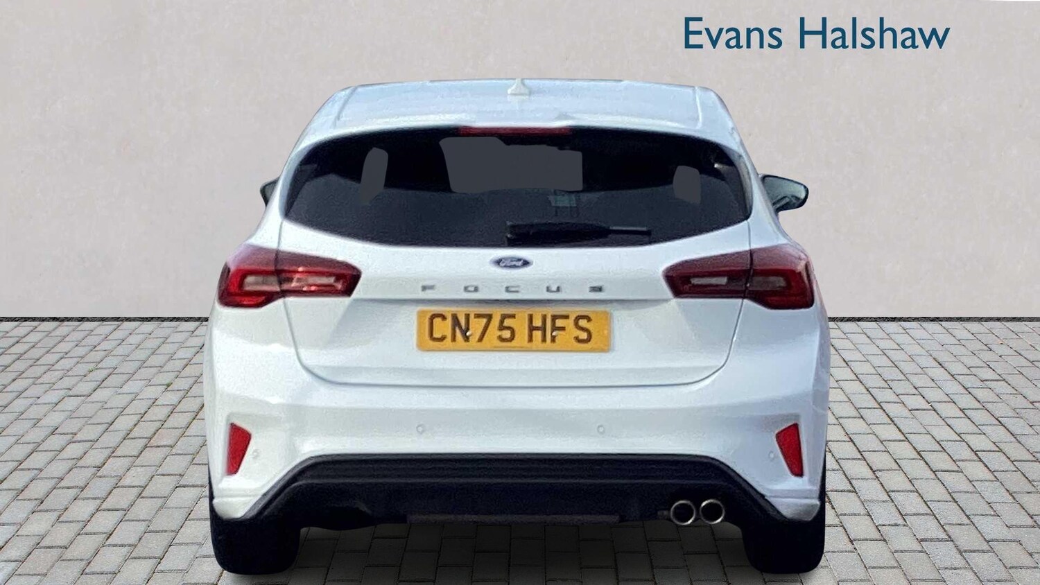 Used Ford Focus 2025 for sale - 77134798: Photo 7