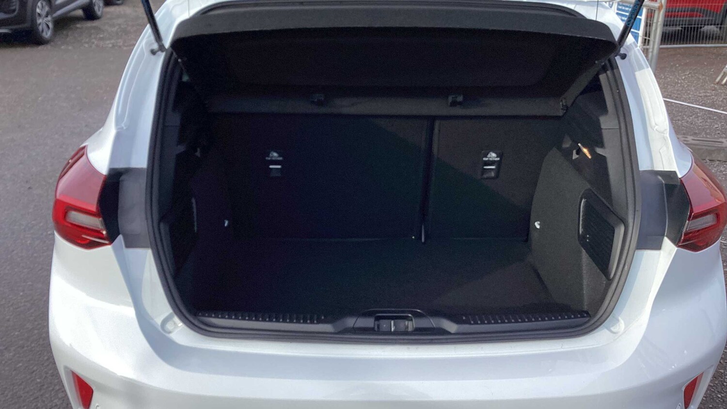 Used Ford Focus 2025 for sale - 77134798: Photo 8