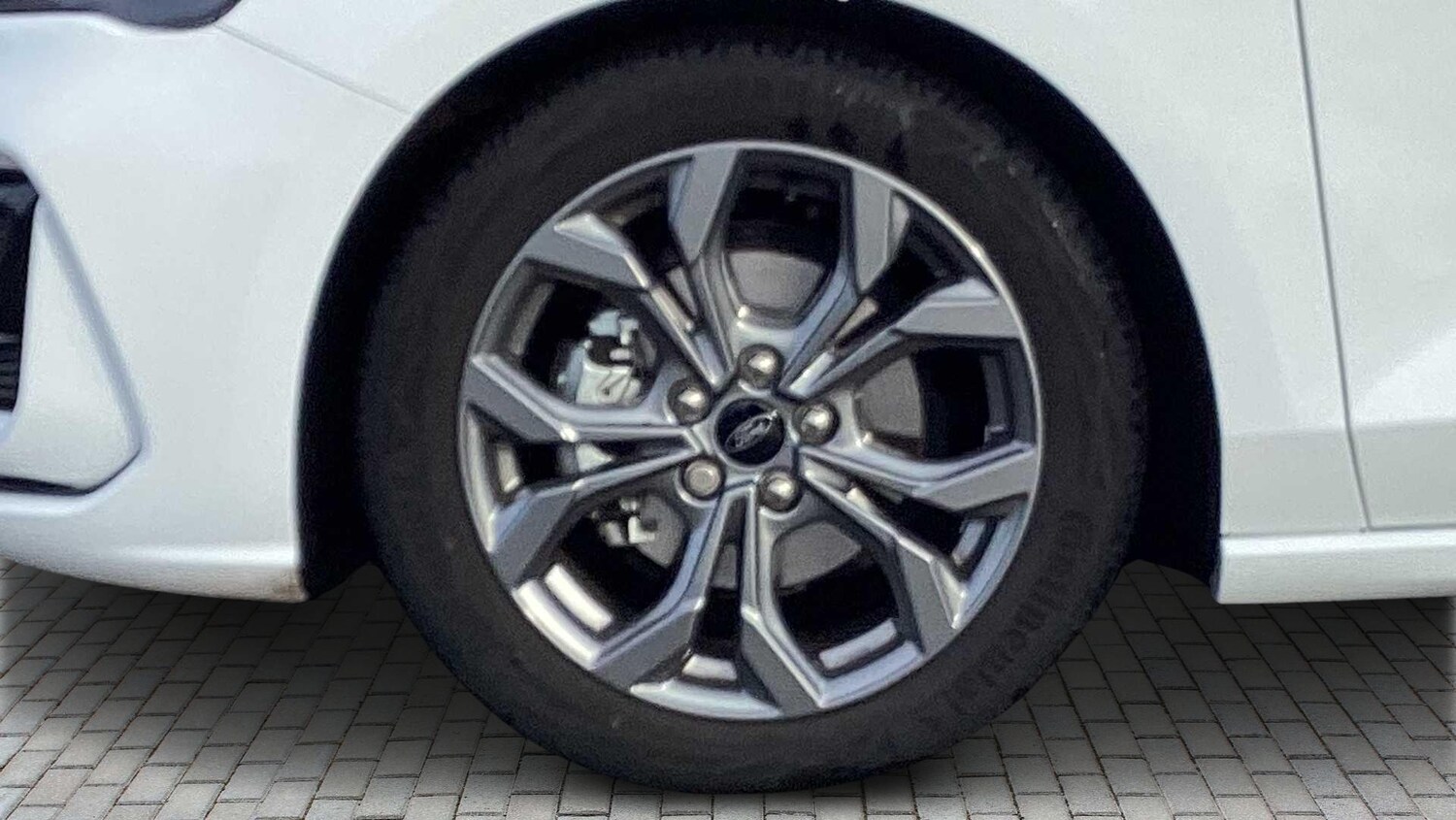 Used Ford Focus 2025 for sale - 77134798: Photo 9