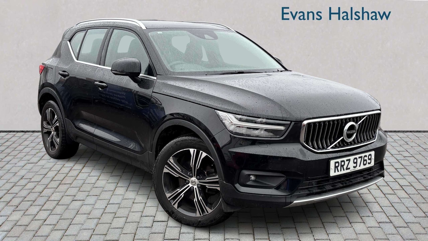 Used Volvo XC40 2020 for sale - 78024035: Photo 1