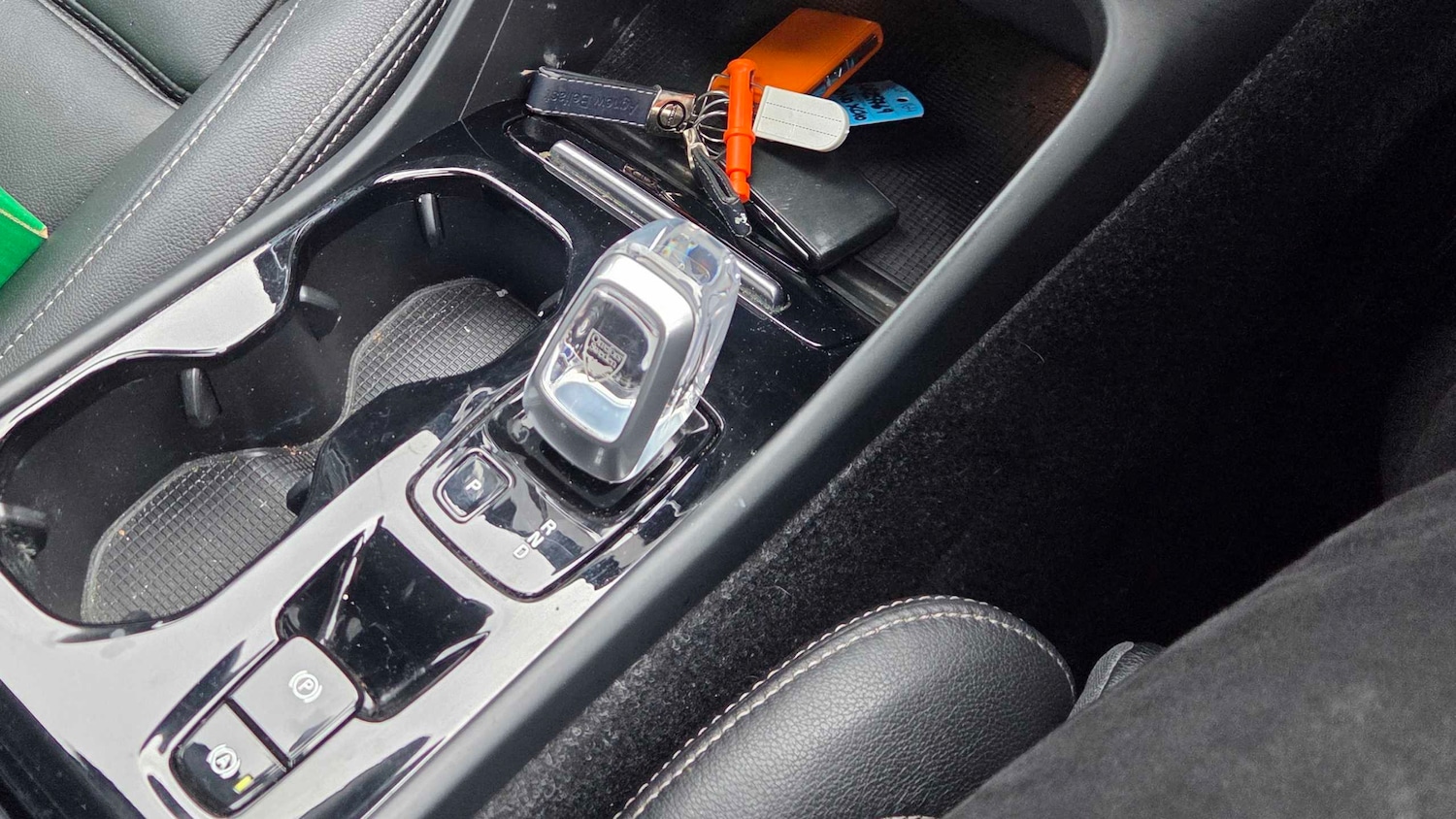 Used Volvo XC40 2020 for sale - 78024035: Photo 10