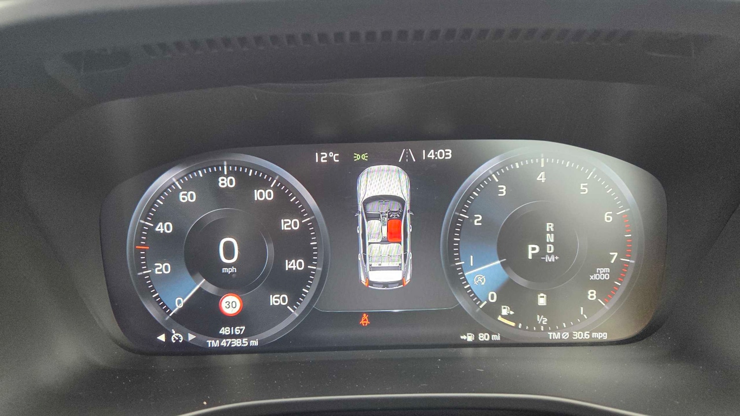 Used Volvo XC40 2020 for sale - 78024035: Photo 12