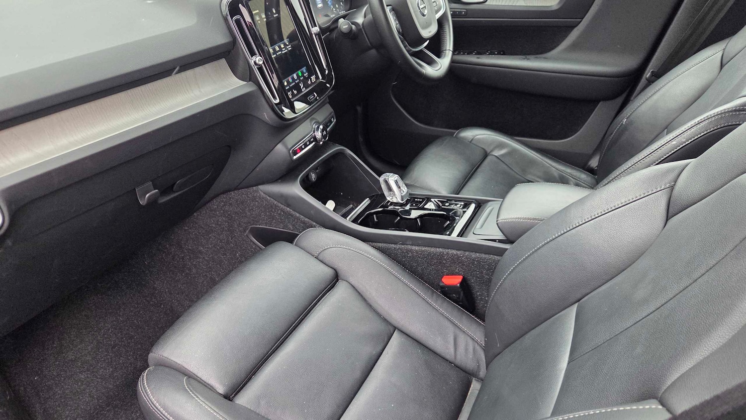 Used Volvo XC40 2020 for sale - 78024035: Photo 16