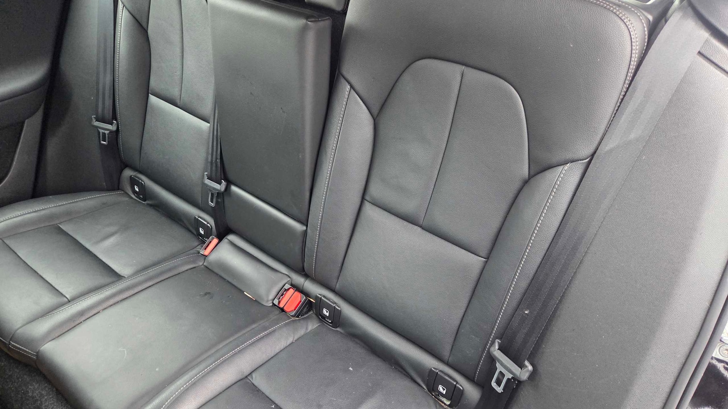 Used Volvo XC40 2020 for sale - 78024035: Photo 17