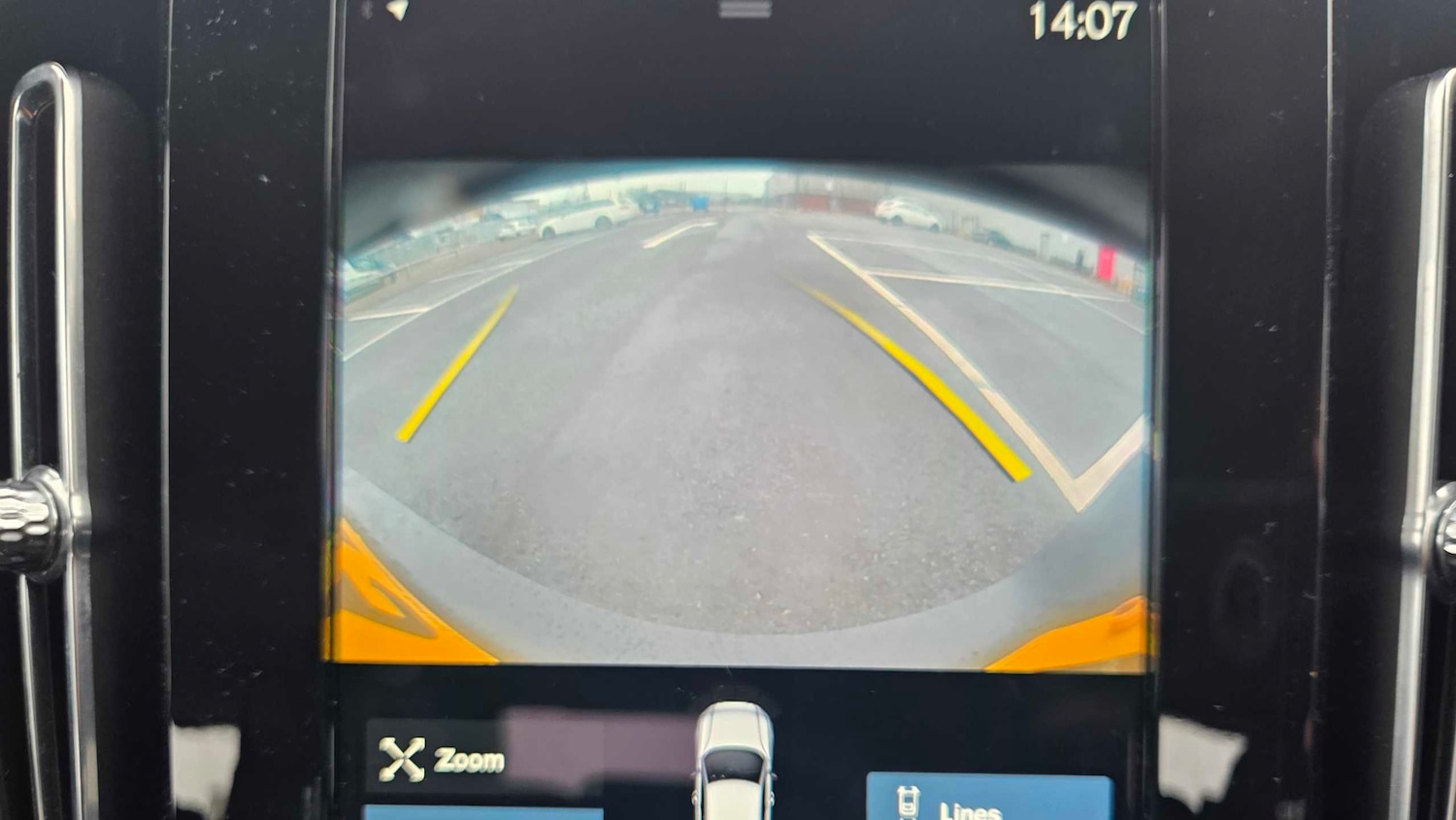 Used Volvo XC40 2020 for sale - 78024035: Photo 18