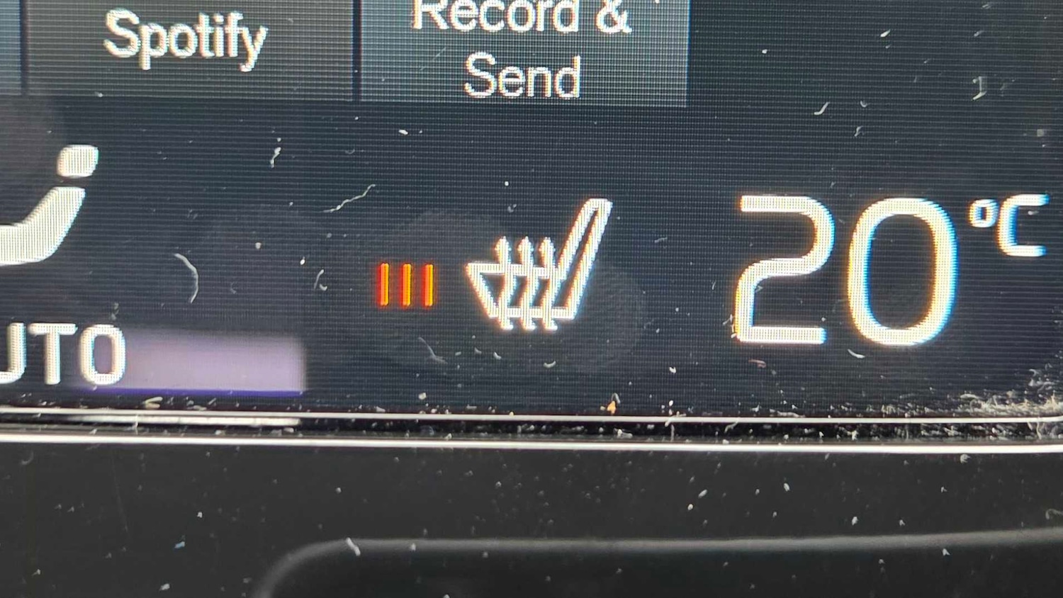 Used Volvo XC40 2020 for sale - 78024035: Photo 19