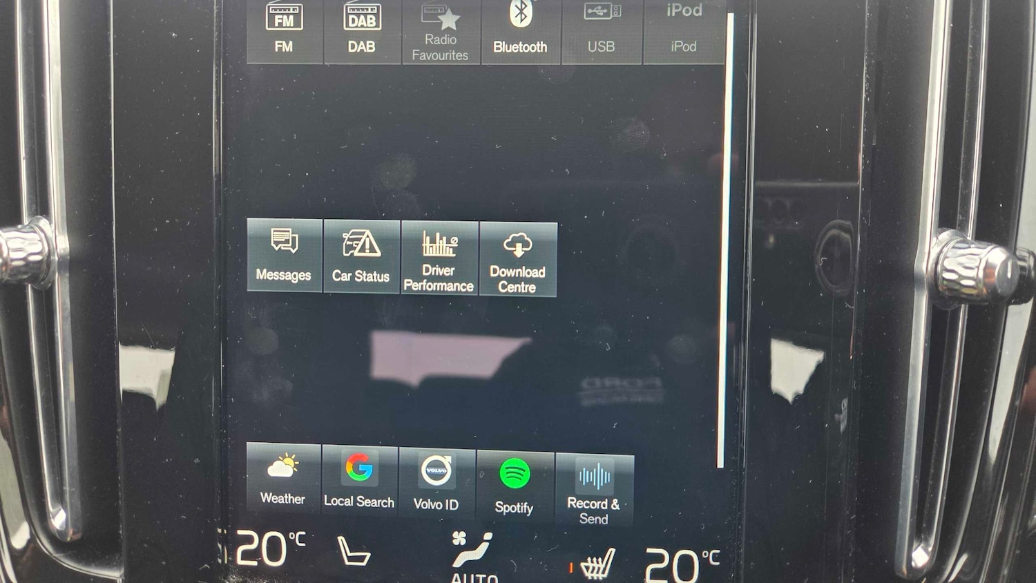 Used Volvo XC40 2020 for sale - 78024035: Photo 20