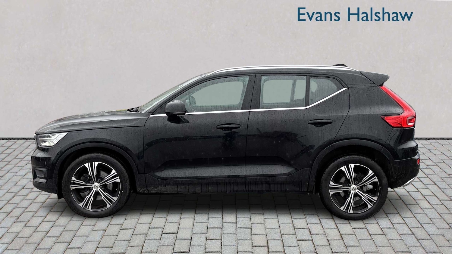 Used Volvo XC40 2020 for sale - 78024035: Photo 3