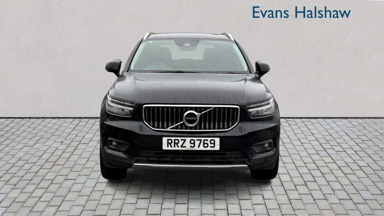 Used Volvo XC40 2020 for sale - 78024035: Photo 4