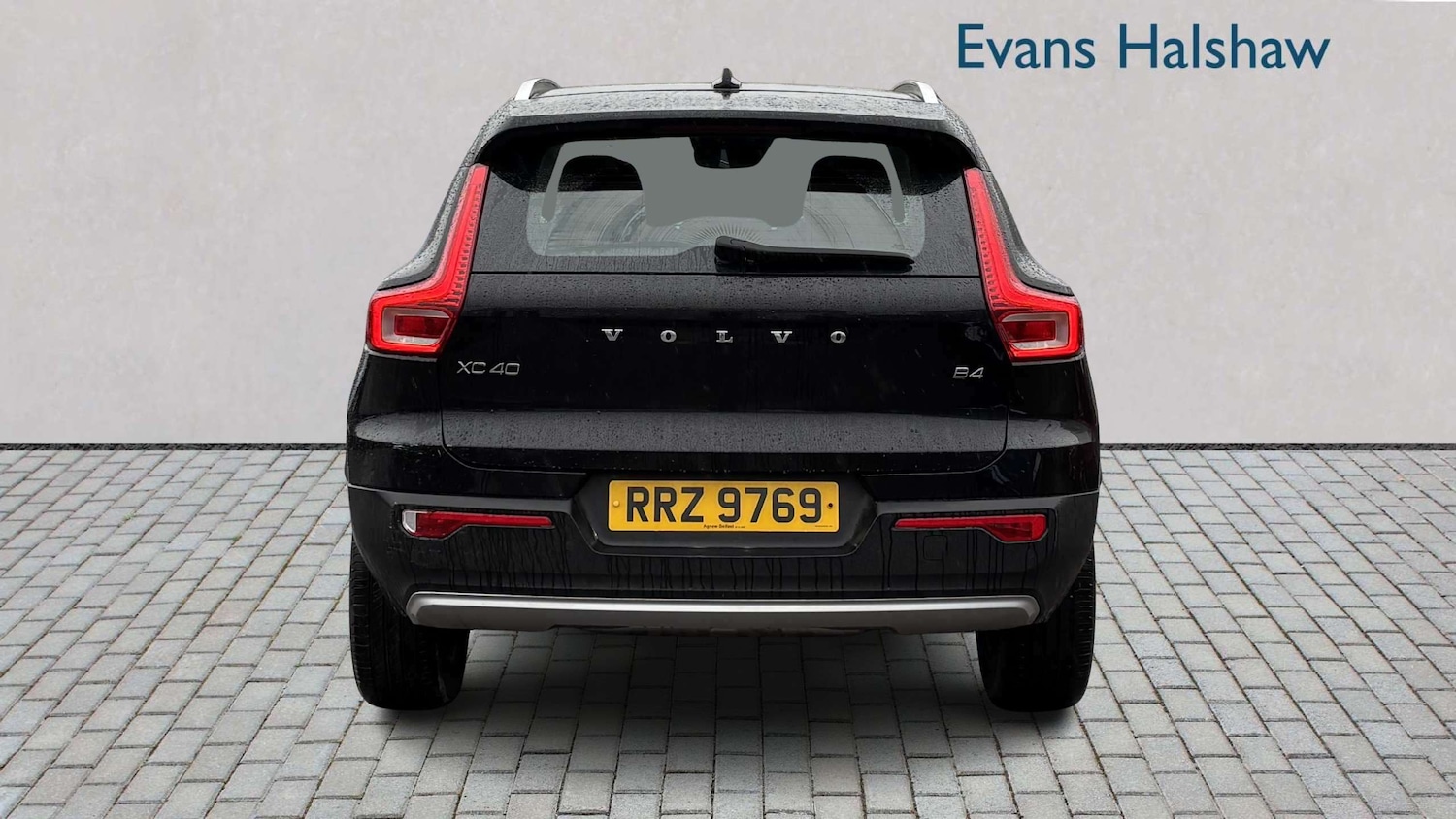 Used Volvo XC40 2020 for sale - 78024035: Photo 5