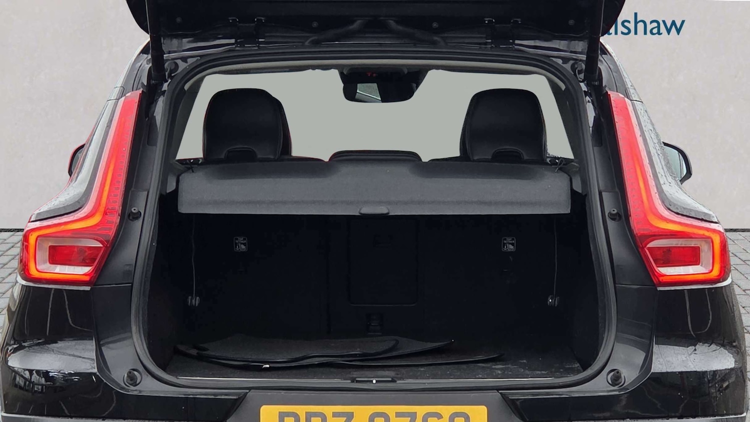 Used Volvo XC40 2020 for sale - 78024035: Photo 6