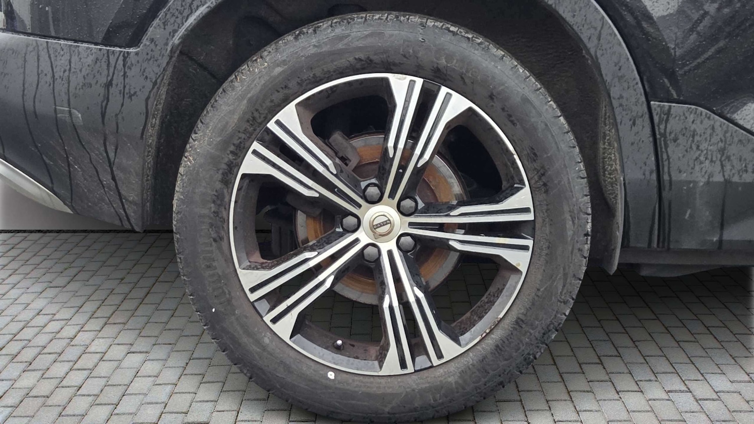 Used Volvo XC40 2020 for sale - 78024035: Photo 7