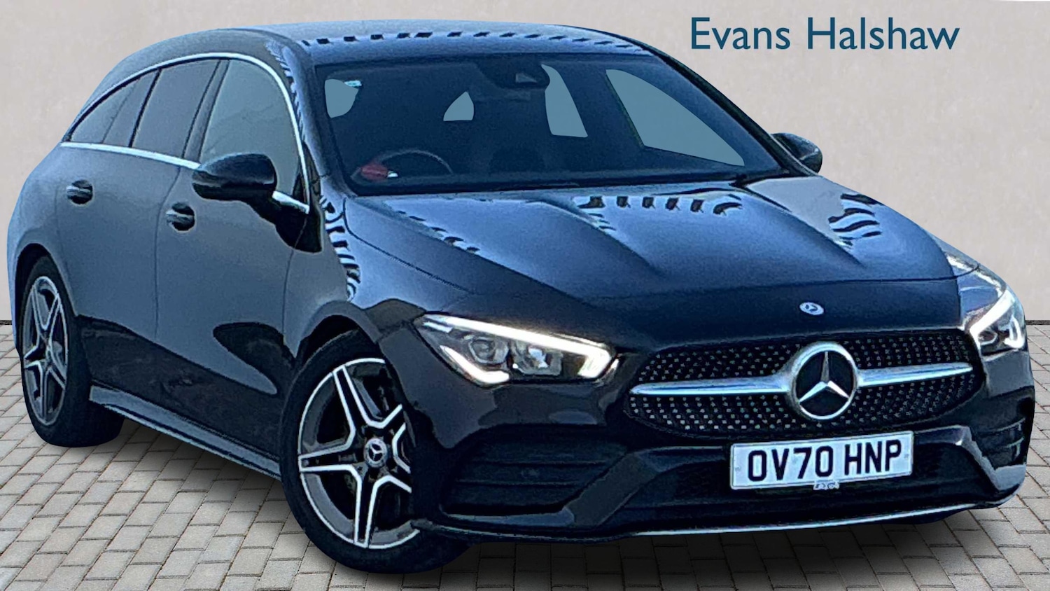 Used Mercedes-Benz CLA 2020 for sale - 76218363: Photo 1