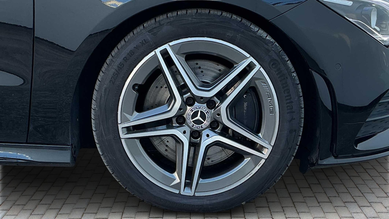 Used Mercedes-Benz CLA 2020 for sale - 76218363: Photo 10