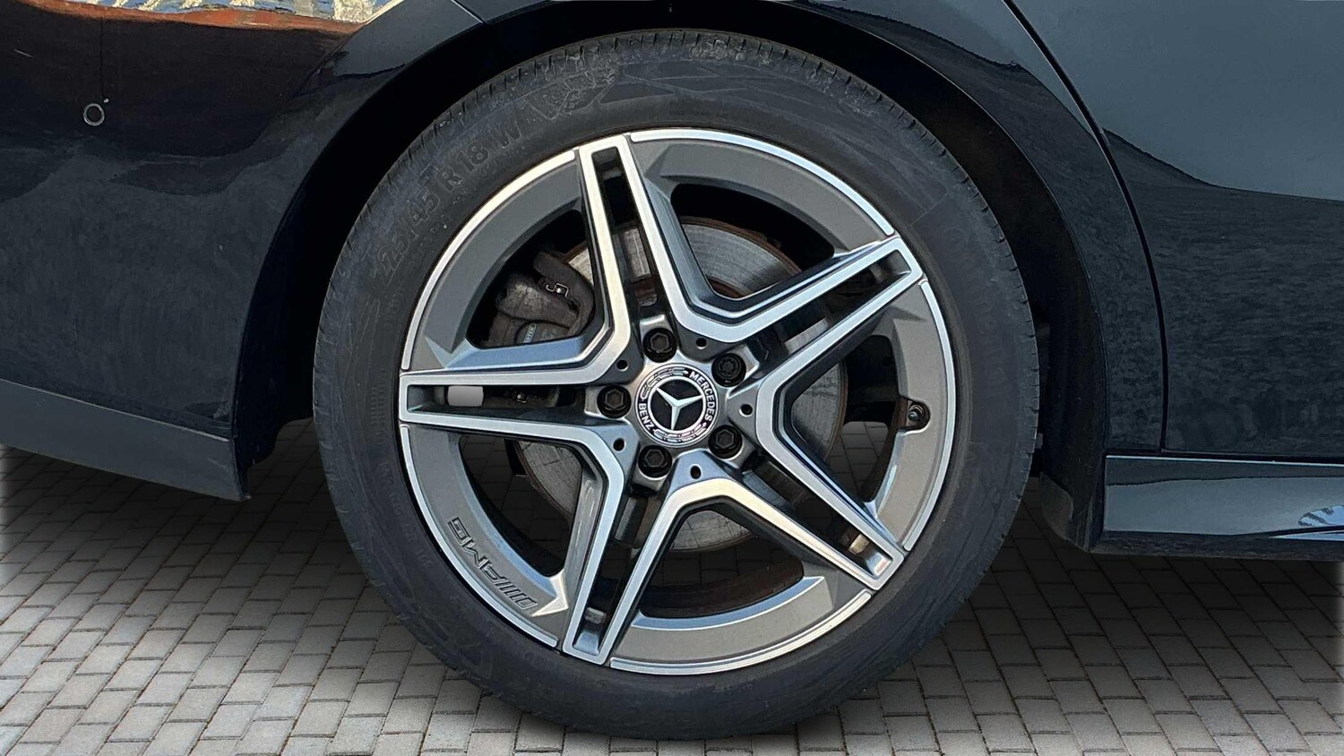 Used Mercedes-Benz CLA 2020 for sale - 76218363: Photo 11