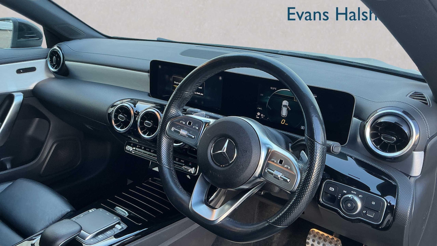 Used Mercedes-Benz CLA 2020 for sale - 76218363: Photo 12