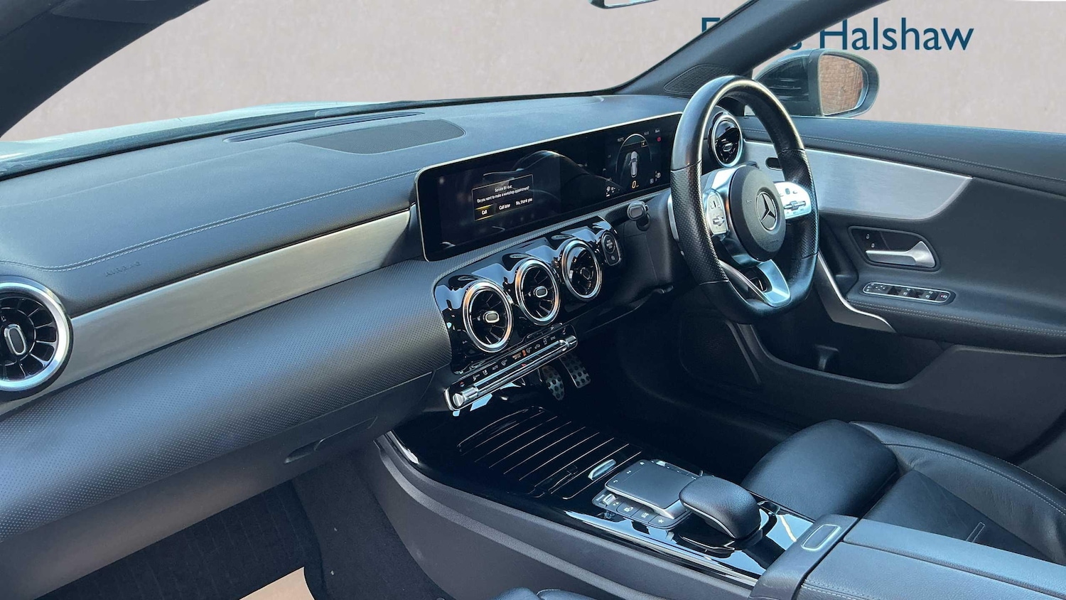 Used Mercedes-Benz CLA 2020 for sale - 76218363: Photo 13