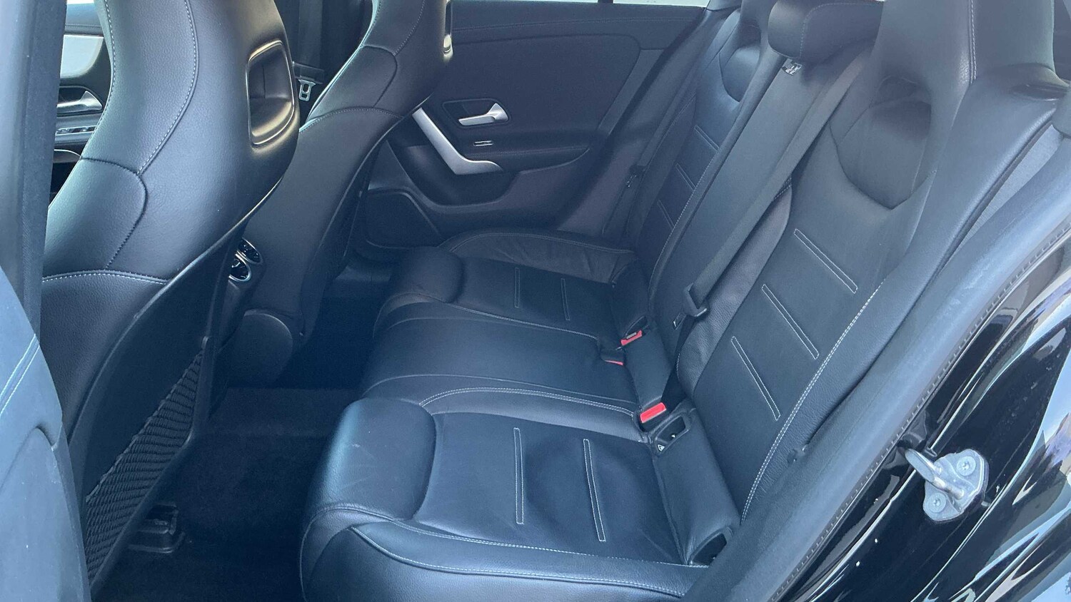 Used Mercedes-Benz CLA 2020 for sale - 76218363: Photo 14