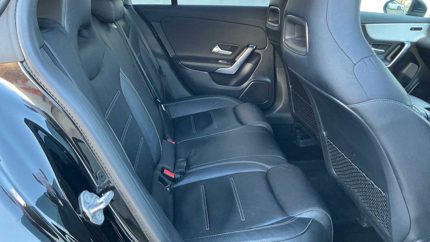 Used Mercedes-Benz CLA 2020 for sale - 76218363: Photo 15