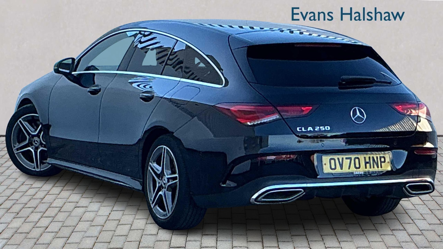 Used Mercedes-Benz CLA 2020 for sale - 76218363: Photo 2