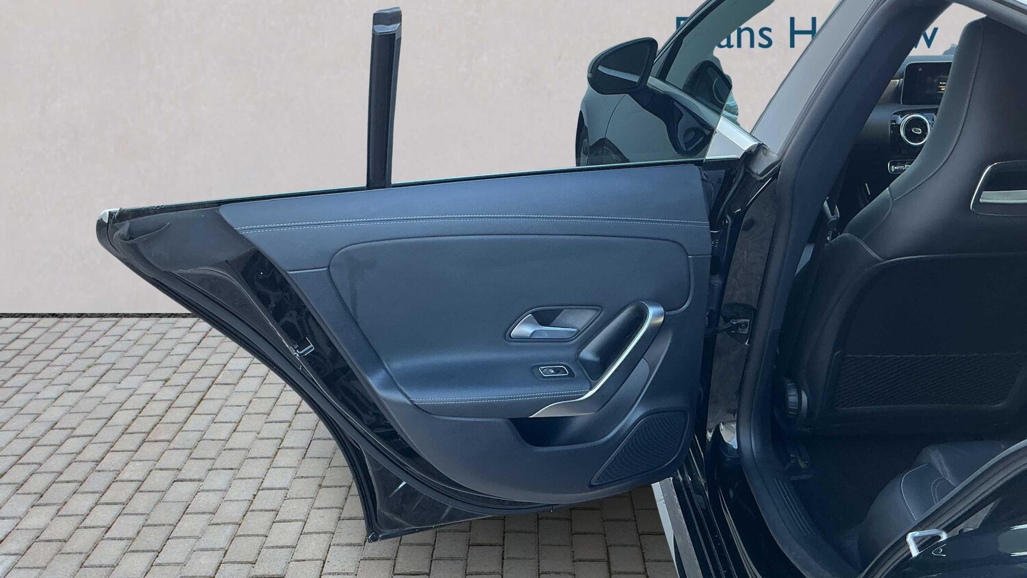 Used Mercedes-Benz CLA 2020 for sale - 76218363: Photo 20