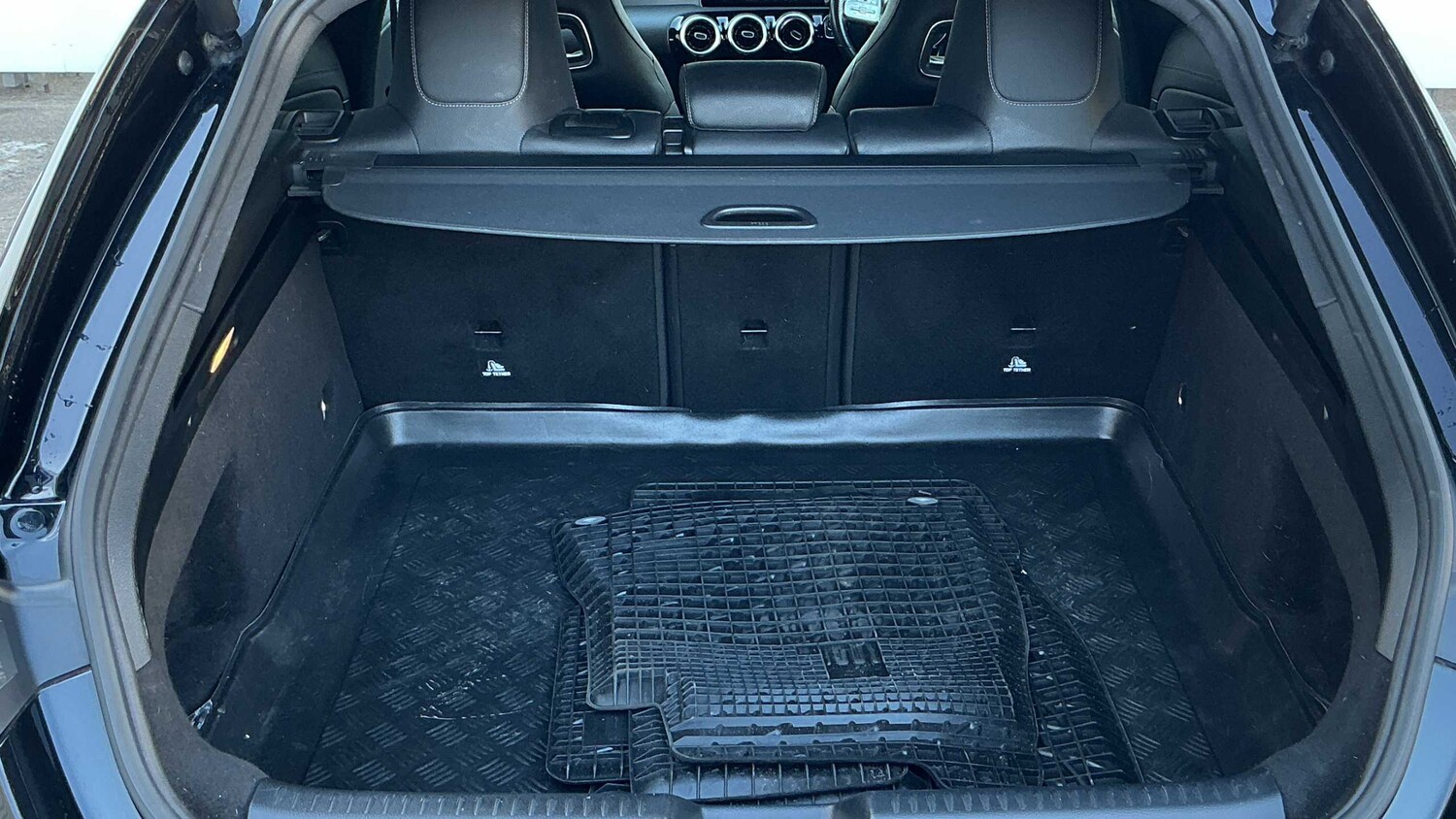 Used Mercedes-Benz CLA 2020 for sale - 76218363: Photo 21