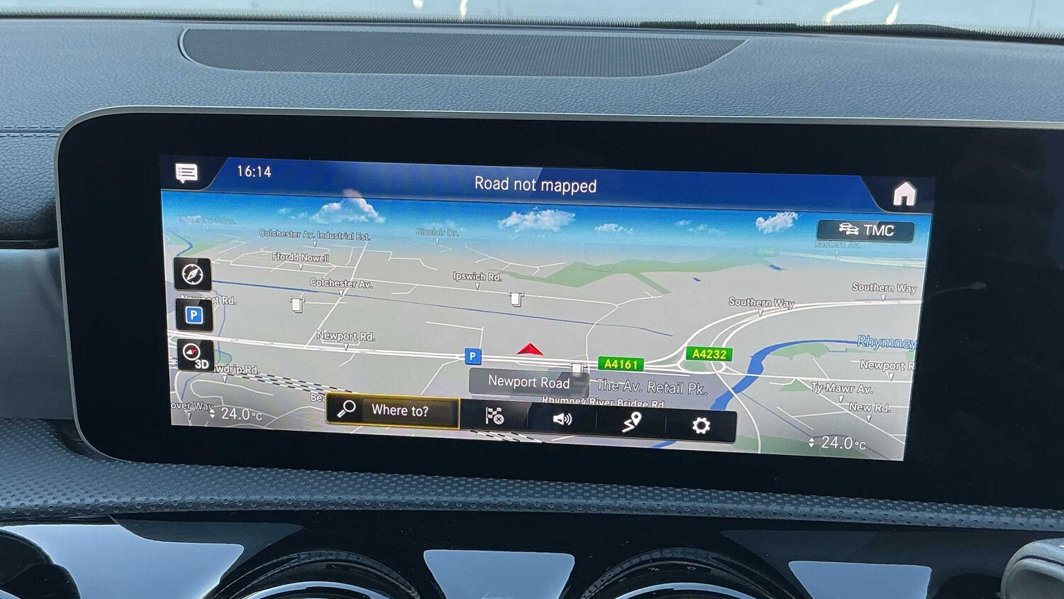 Used Mercedes-Benz CLA 2020 for sale - 76218363: Photo 23