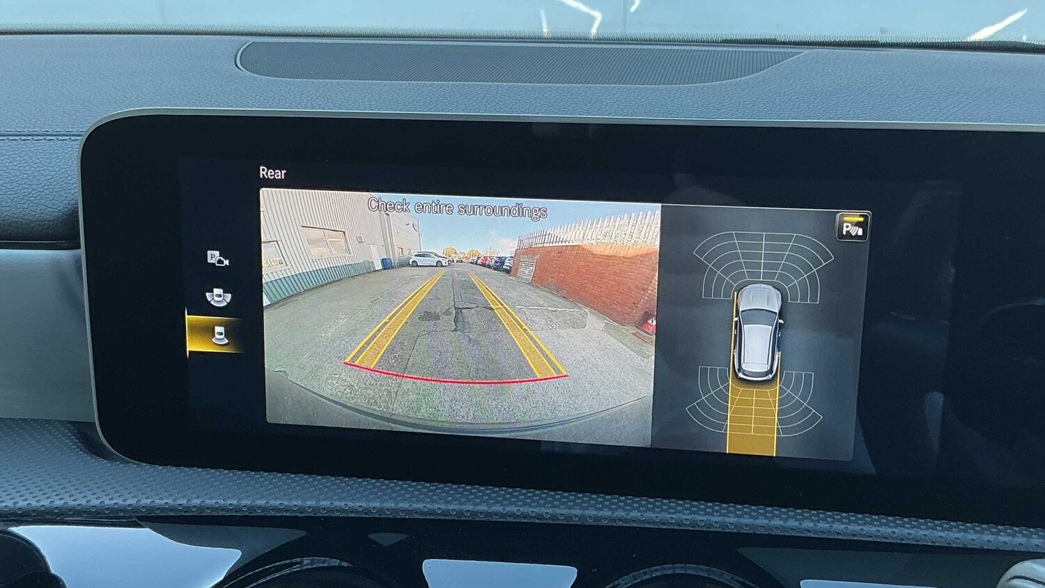 Used Mercedes-Benz CLA 2020 for sale - 76218363: Photo 25