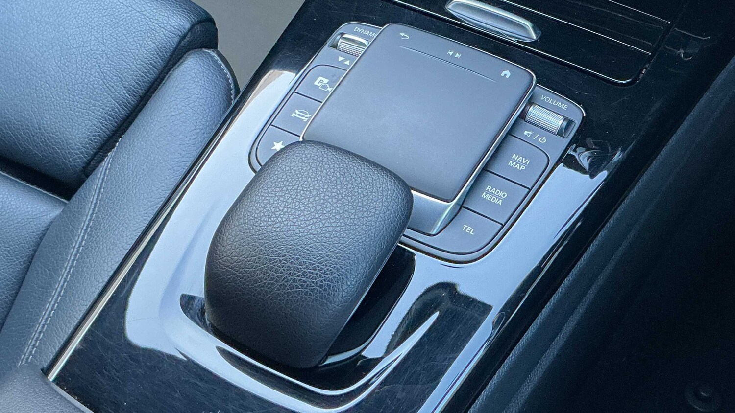 Used Mercedes-Benz CLA 2020 for sale - 76218363: Photo 27