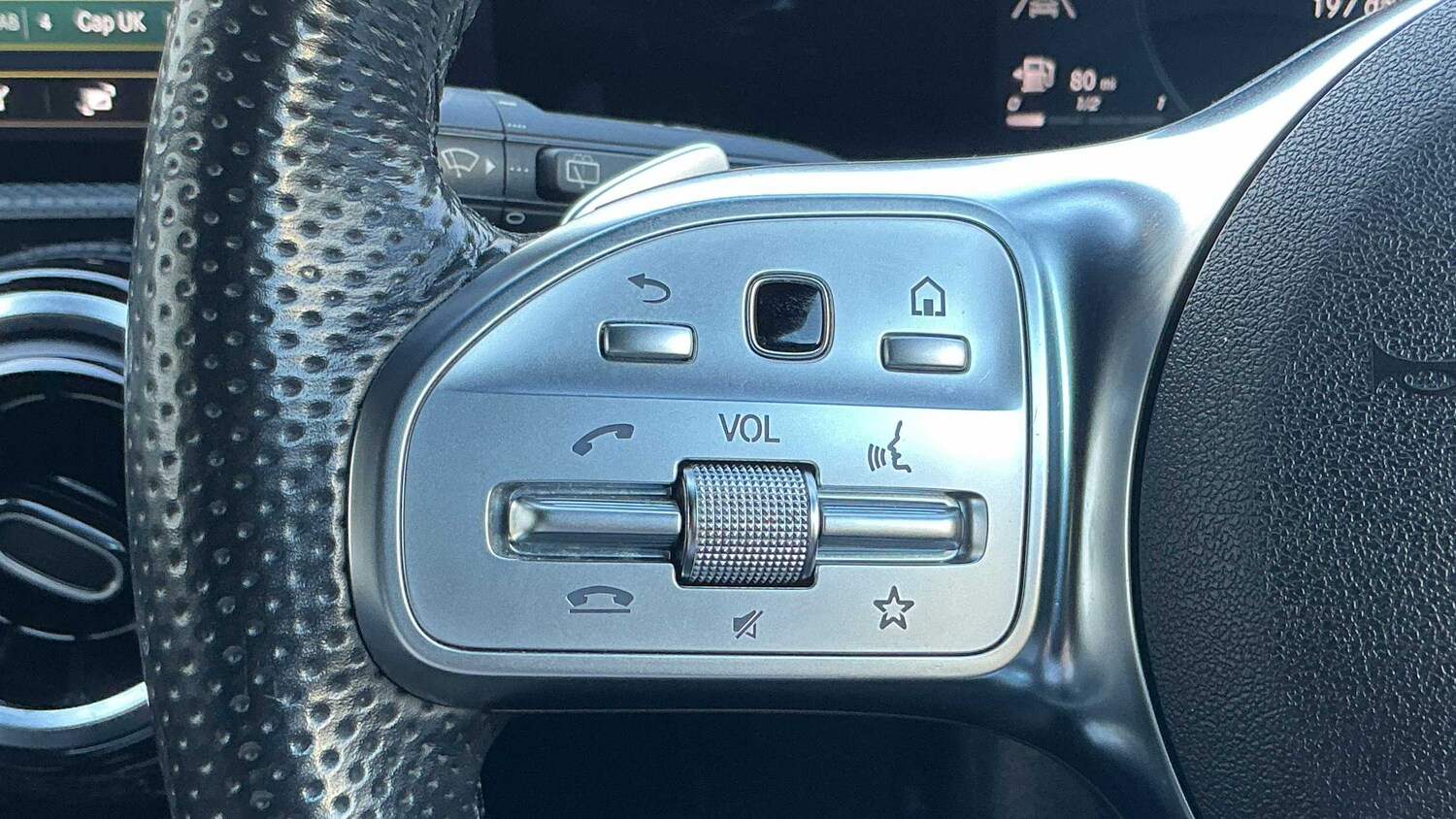 Used Mercedes-Benz CLA 2020 for sale - 76218363: Photo 28