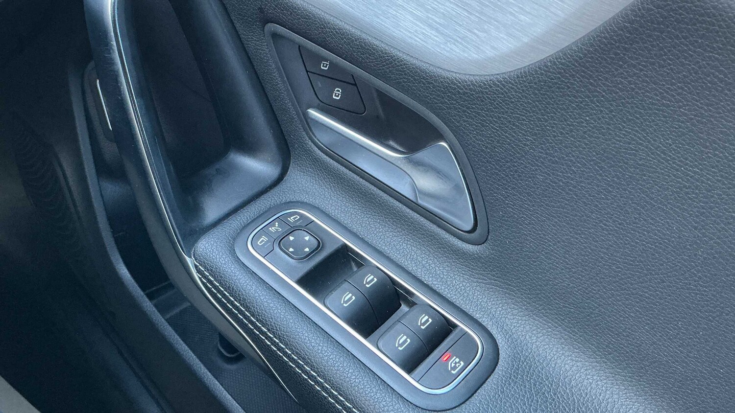 Used Mercedes-Benz CLA 2020 for sale - 76218363: Photo 31