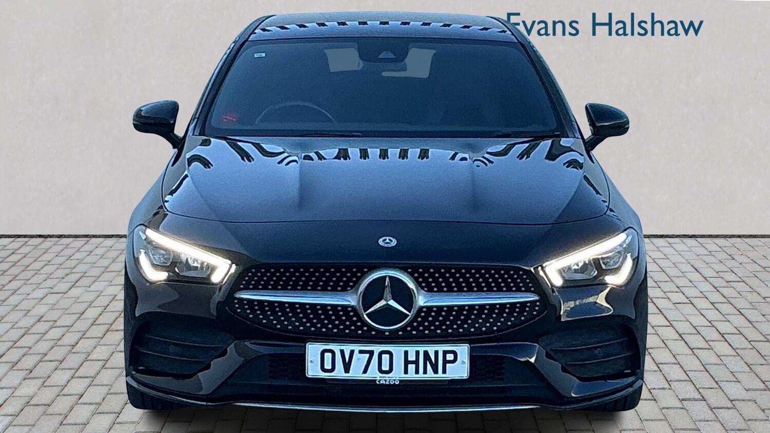 Used Mercedes-Benz CLA 2020 for sale - 76218363: Photo 4