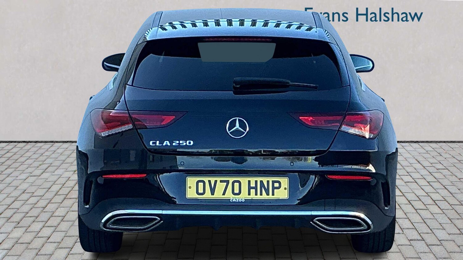 Used Mercedes-Benz CLA 2020 for sale - 76218363: Photo 5