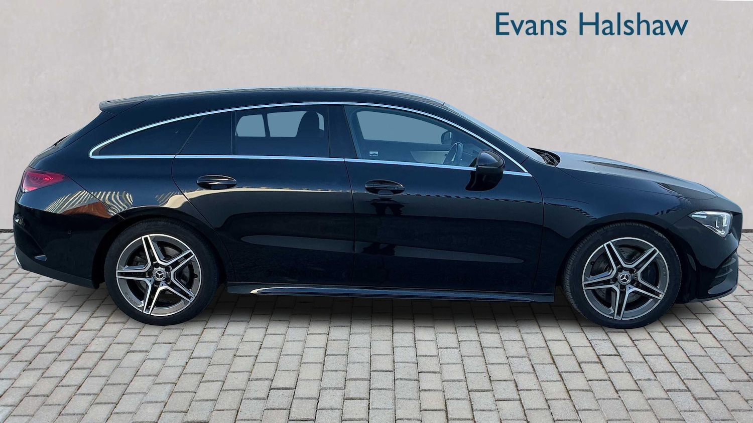 Used Mercedes-Benz CLA 2020 for sale - 76218363: Photo 6