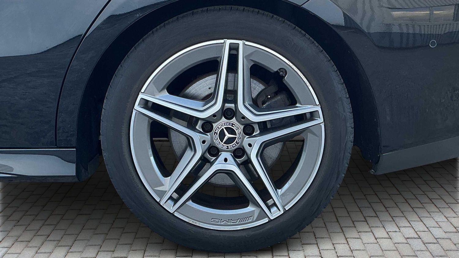 Used Mercedes-Benz CLA 2020 for sale - 76218363: Photo 9