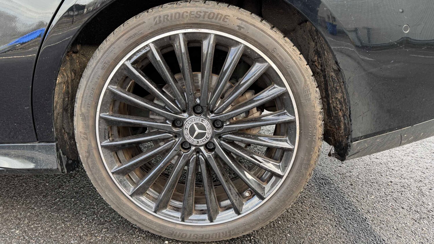 Used Mercedes-Benz CLA 2024 for sale - 78052010: Photo 11